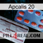 Apcalis 20 36